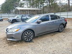 Nissan Altima 2018