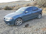 Mazda 3 2008