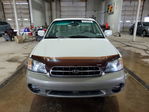 Subaru Legacy 2001