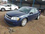 Dodge Avenger 2013
