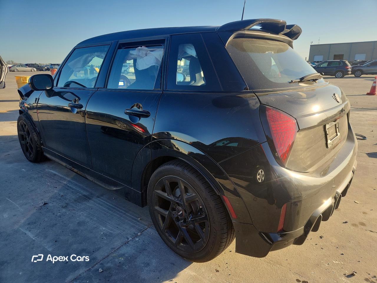 MINI Cooper 2025