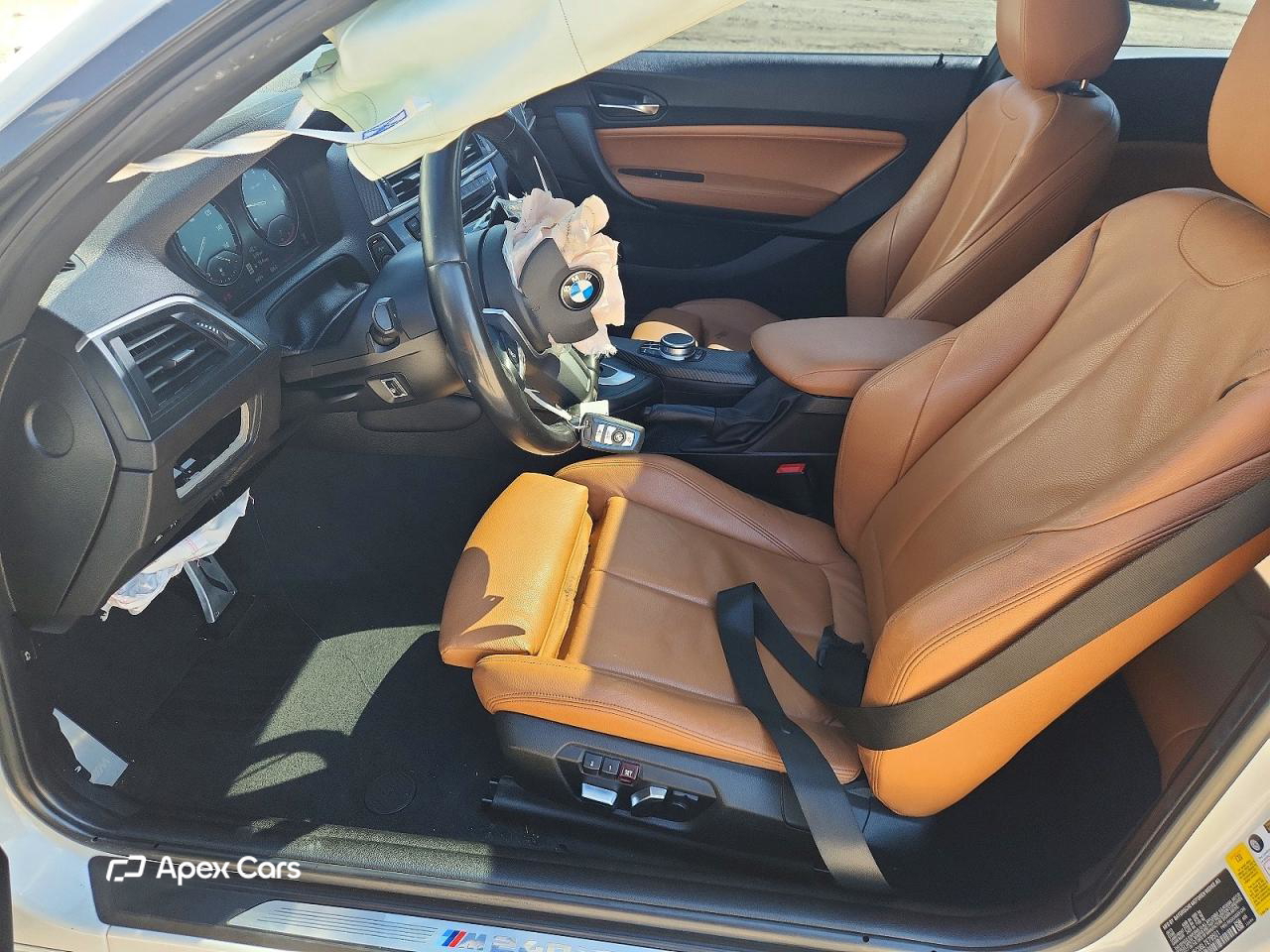 BMW M2 2020
