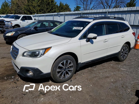 Subaru Outback 2017 - Image 1 of 12