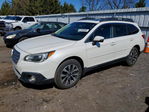 Subaru Outback 2017