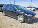 Tesla Model X 2016