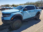 Ford Ranger 2021