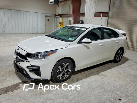 Kia Forte 2019 - Image 1 of 13