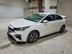 Kia Forte 2019