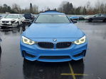 BMW M4 2016