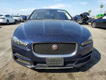 Jaguar XE 2017