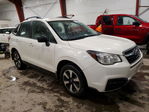Subaru Forester 2017