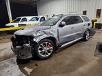 Dodge Durango 2019