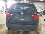 BMW X3 2013