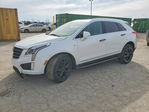 Cadillac XT5 2018