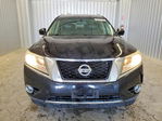 Nissan Pathfinder 2016