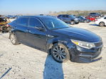 Kia Optima 2016