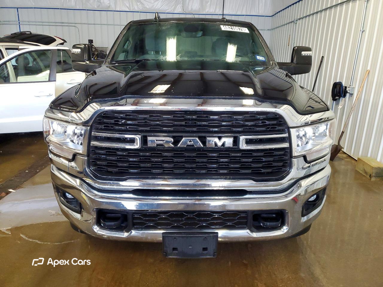 RAM 2500 2024