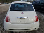Fiat 500 2013