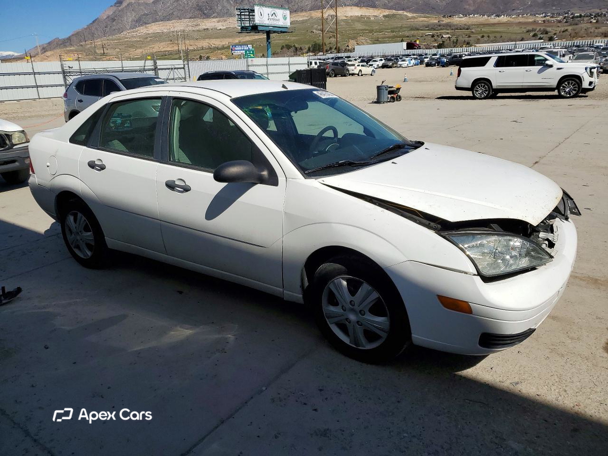 Ford Focus 2007