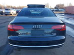 Audi A8 2015