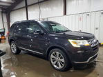 Ford Explorer 2019