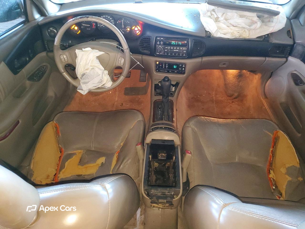 Buick Regal 2003
