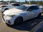 Lexus IS 2020