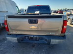 Chevrolet Silverado 2008