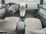 Nissan Sentra 2010