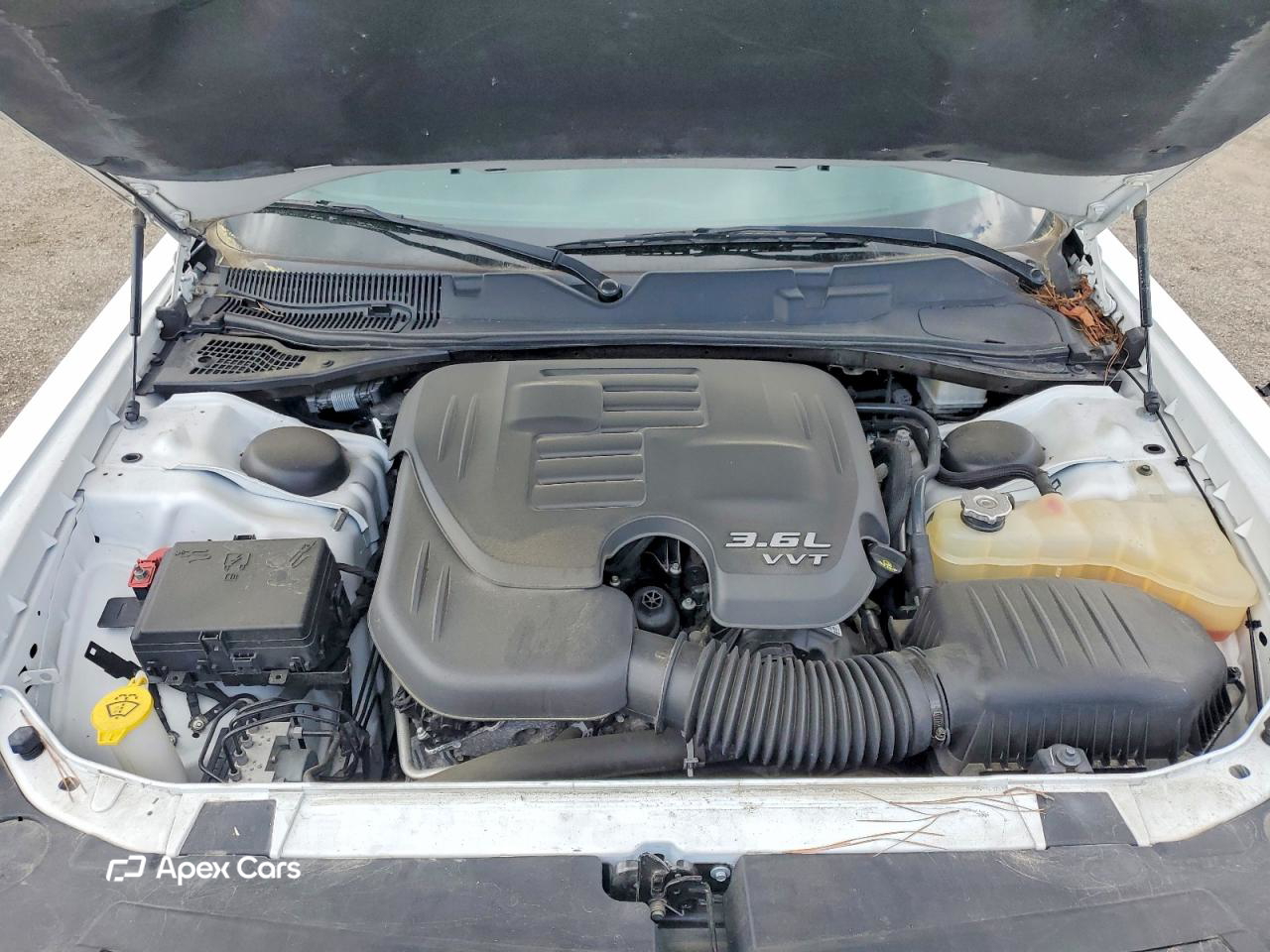 Dodge Challenger 2019