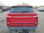 Lincoln MKX 2018