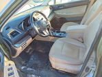 Subaru Outback 2016