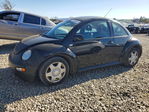 Volkswagen Beetle 2001