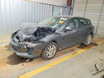 Mazda 3 2013