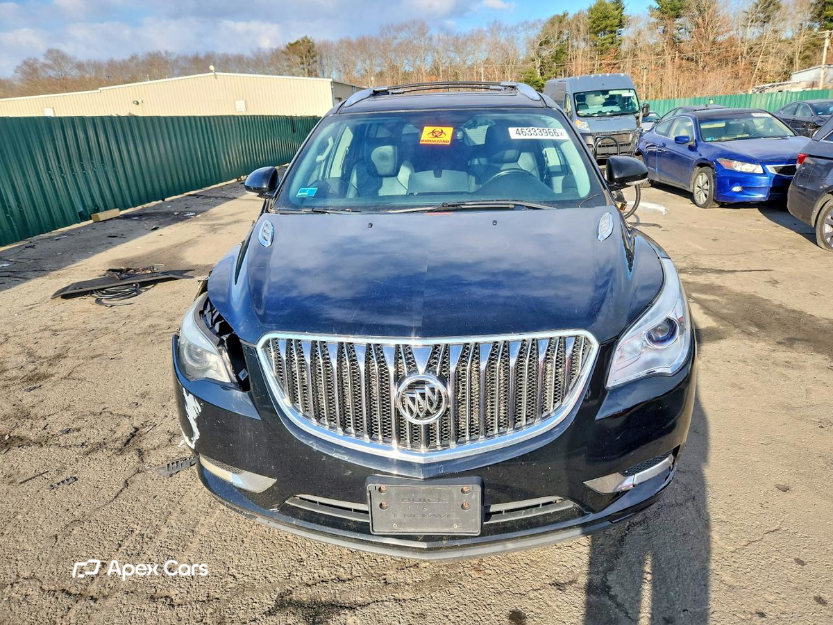 Buick Enclave 2017