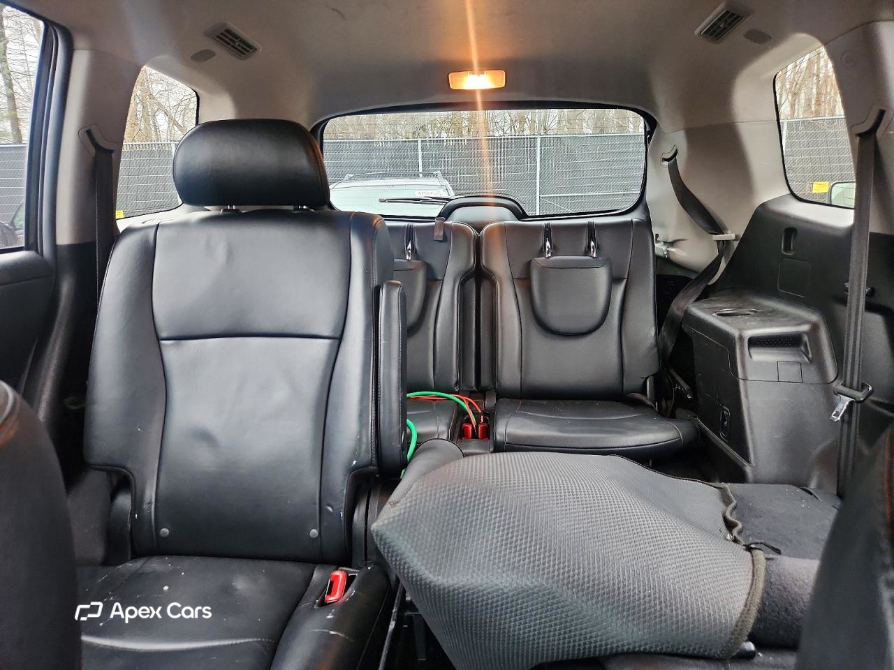 Toyota Highlander 2013