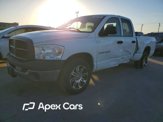 Dodge RAM 2007 - Image 1 of 13