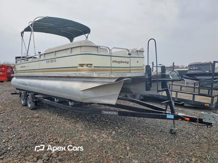 2004 Plymouth  - Image 1 of 5