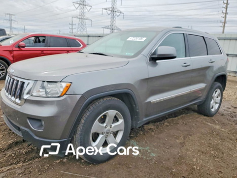 Jeep Cherokee 2013 - Image 1 of 5