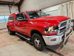 RAM 3500 2015
