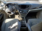 Chrysler Pacifica 2017