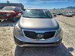 Kia Sportage 2012