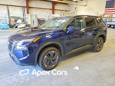 Nissan Rogue 2025 - Image 1 of 13