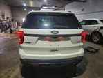 Ford Explorer 2016