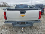 Chevrolet Silverado 2011