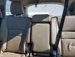 Honda Pilot 2017