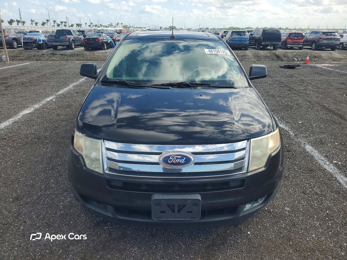 Ford Edge 2010