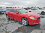 Mazda 6 2015