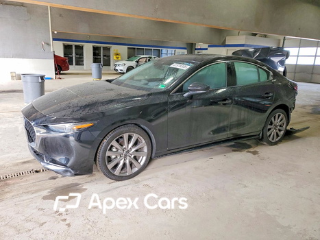 Mazda 3 2019 - Image 1 of 13