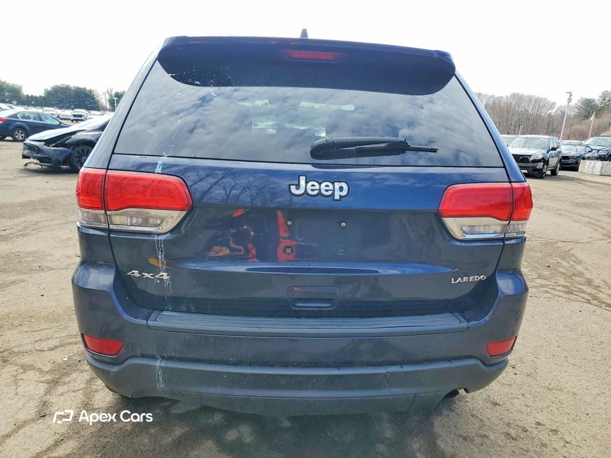 Jeep Cherokee 2015